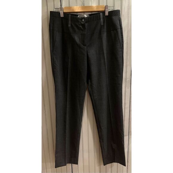 Schumacher Pants - Schumacher dress pants sz M